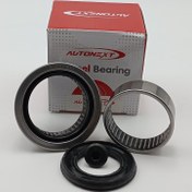 تصویر ست بلبرینگ ژامبون پژو 206 (5131-76/A6) اتونکست 