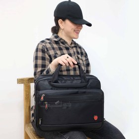 تصویر کیف اداری اومیج 3327 