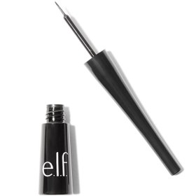 تصویر خط چشم مویی الف -e.l.f. eyeliner 