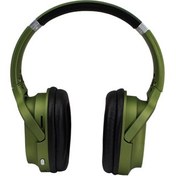 تصویر هدفون بی سیم کلومن مدل K10 Koluman K10 Wireless Headphone