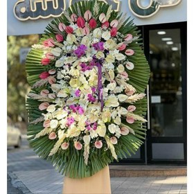 تصویر گلفروشی بامبو 10190 