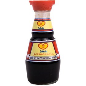 تصویر سس سویا سلکتا ۱۵۰ گرم 