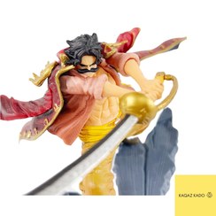 تصویر اکشن فیگور انیمه وان پیس سایز ۱۳ سانتیمتر 