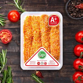 تصویر جوجه چینی900 گرمی 