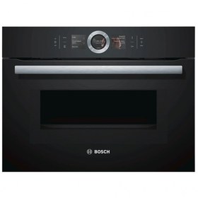 تصویر فر توکار بوش مدل CMG636BB1 bosch oven cmg636bb1