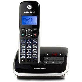 تصویر تلفن بی سیم موتورولا مدل AURI3500SE Motorola AURI3500SE Cordless Phone