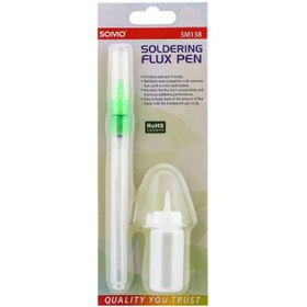 تصویر قلم فلاکس سومو مدل SM-138 
