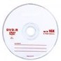 تصویر دی وی دی خام مدل DVD-R تک عددی 