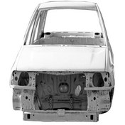 تصویر اتاق كامل سايپا X131 پراید 