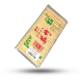 تصویر خلال دندان نایلونی 200 عددی 