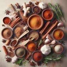 تصویر ادویه آبادان 