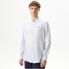 تصویر پیراهن مردانه لاکوست Lacoste اورجینال CH0491 