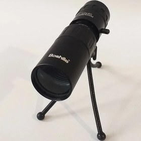 تصویر دوربین تک چشمی بوشیل مدل 10X40.8000M Binoculars 10X40.8000M Boshile