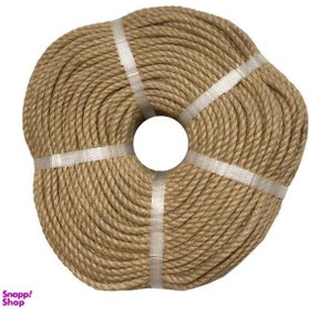 تصویر نخ کنفی مدل K8mm طول 2 متر 