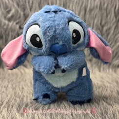 تصویر عروسک استیج نفس کش 