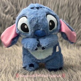 تصویر عروسک استیج ۲۵ سانتی متر 