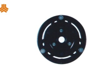 تصویر کلاچ کولر پراید 