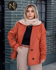 تصویر پالتو فوتر MORO 