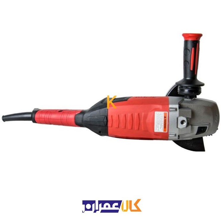 خرید و قیمت فرز آهنگری مدل DG180FB کیانگ | ترب