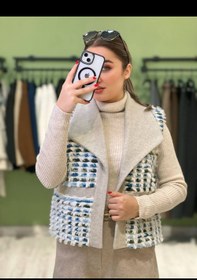 تصویر وست ترکیبی 