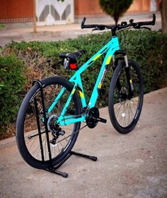 تصویر دوچرخه دبلیو استاندارد مدل STRIVER سایز ۲۹ 