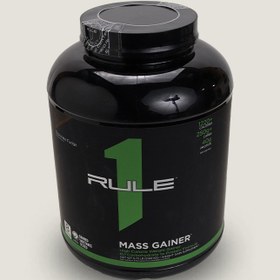 تصویر مس گینر رول وان 2.6 کیلویی | rule1 mass gainer 