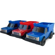 تصویر ماکت ماشین نیسان بسته ۳ عددی 