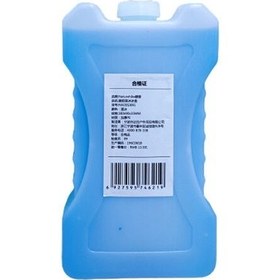 تصویر یخ خشک Naturehike fresh keeping نیچرهایک 