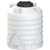 تصویر مخزن 1000 لیتری عمودی هرمز برکه - کوتاه / سه لایه 1000 LIT VERTICAL THANKS