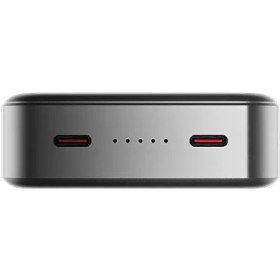 تصویر پاوربانک شیائومی گلوریمی مدل FitCore ظرفیت 20000 میلی آمپر ساعت Xiaomi Glorimi FitCore  20000mAh Power Bank