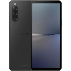 تصویر گوشی موبایل سونی مدل Xperia 10 V شبکه 5G با حافظه 128 گیگابایت و رم 6 گیگابایت 