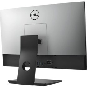 تصویر آل این وان استوک  Dell OptiPlex 7470 پردازنده i5 نسل 9 