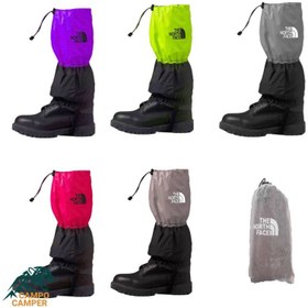 تصویر گتر نورث فیس کیف دار 