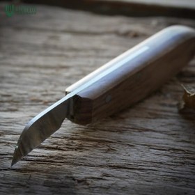 تصویر چاقوی چیپ کاروینگ مدل C2 