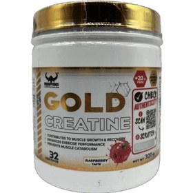 تصویر کراتین گلد وایکینگ ۳۲۰ گرم 