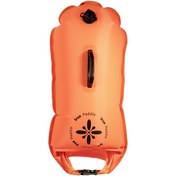 تصویر درای بگ بادی و بویه شنا ایران پدل 