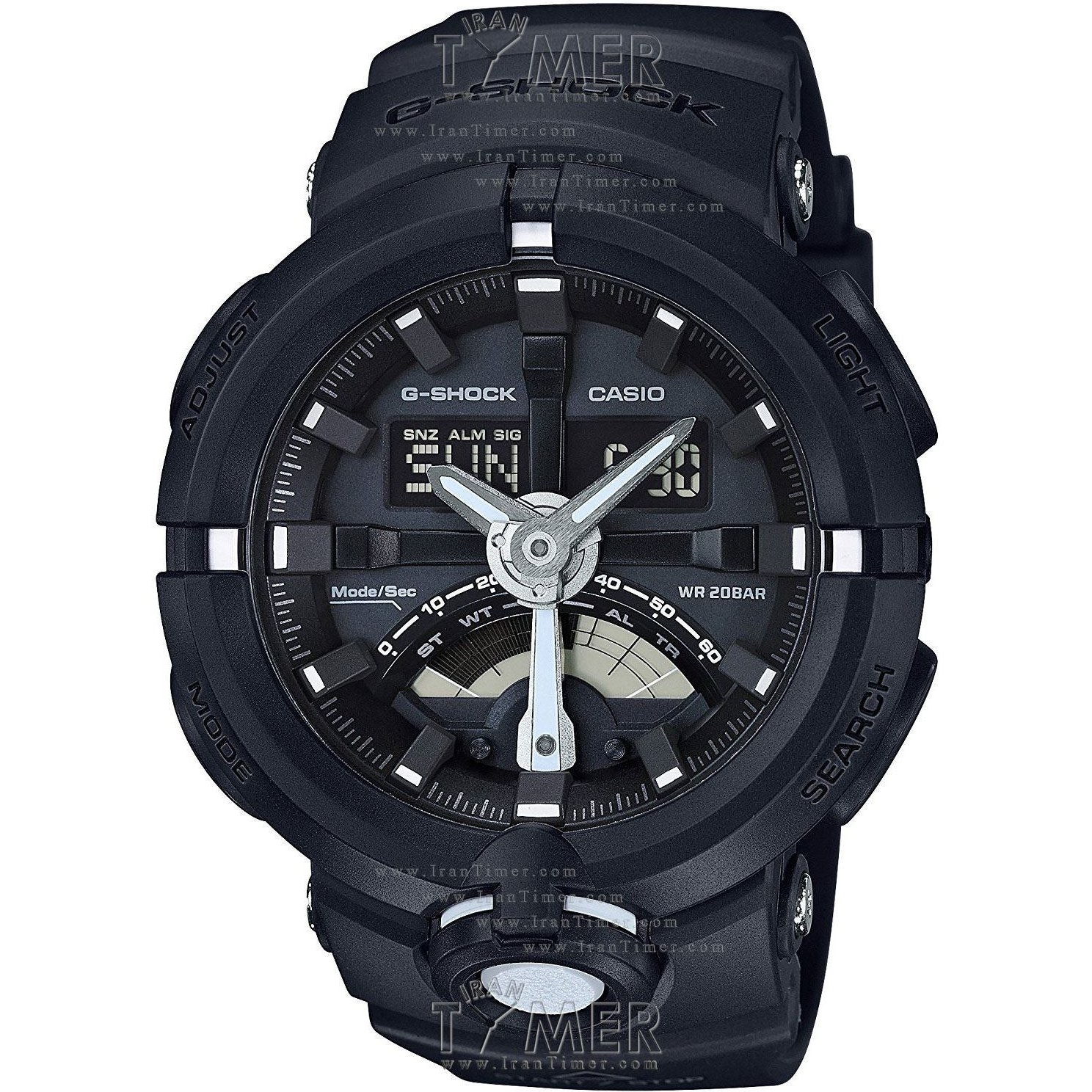 G shock 2024 ga 500p price