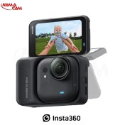تصویر دوربین ورزشی اینستا360 GO Ultra 