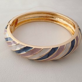 تصویر بنگل مینا کاری 022 