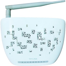 تصویر مودم تی پی-لینک مدل TD-W8951ND 