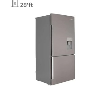 تصویر یخچال فریزر دیپوینت مدل BOSS DEPOINT REFRIGERATOR BOSS