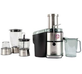 تصویر آبمیوه گیری ۴ کاره مایر مدل MR-9119 Maier MR-9119 Juicer