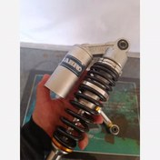 تصویر کمک فنر عقب گازی رهرو کد 85421 