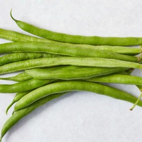 تصویر بذر لوبیا سبز 10 گرمی 