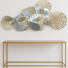 تصویر دیوار کوب فلزی مدل SNT201 