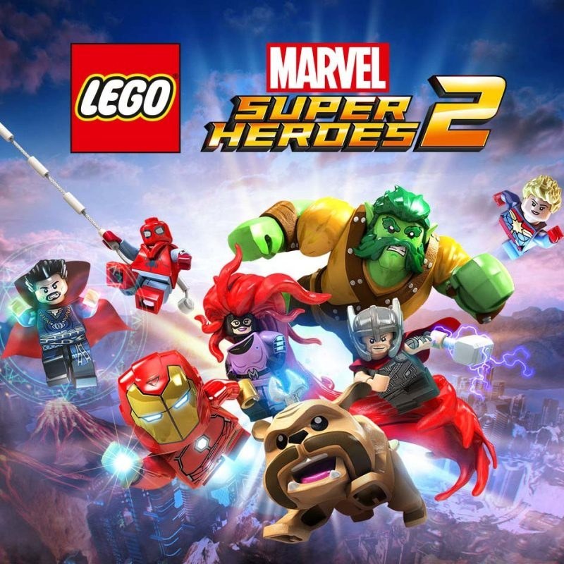lego marvel heroes 2
