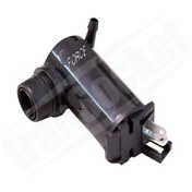 تصویر موتور شیشه شور پژو 405 بسته 2 عددی 