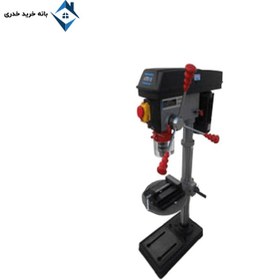 تصویر دریل ستونی مارک proteco مدل IP20 