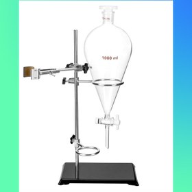 تصویر قیف اتوکلاو 