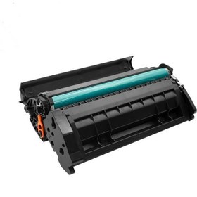 تصویر کارتریج اچ پی HP 59A با چیپ غيرقابل شارژ بدون گارانتي CF259A